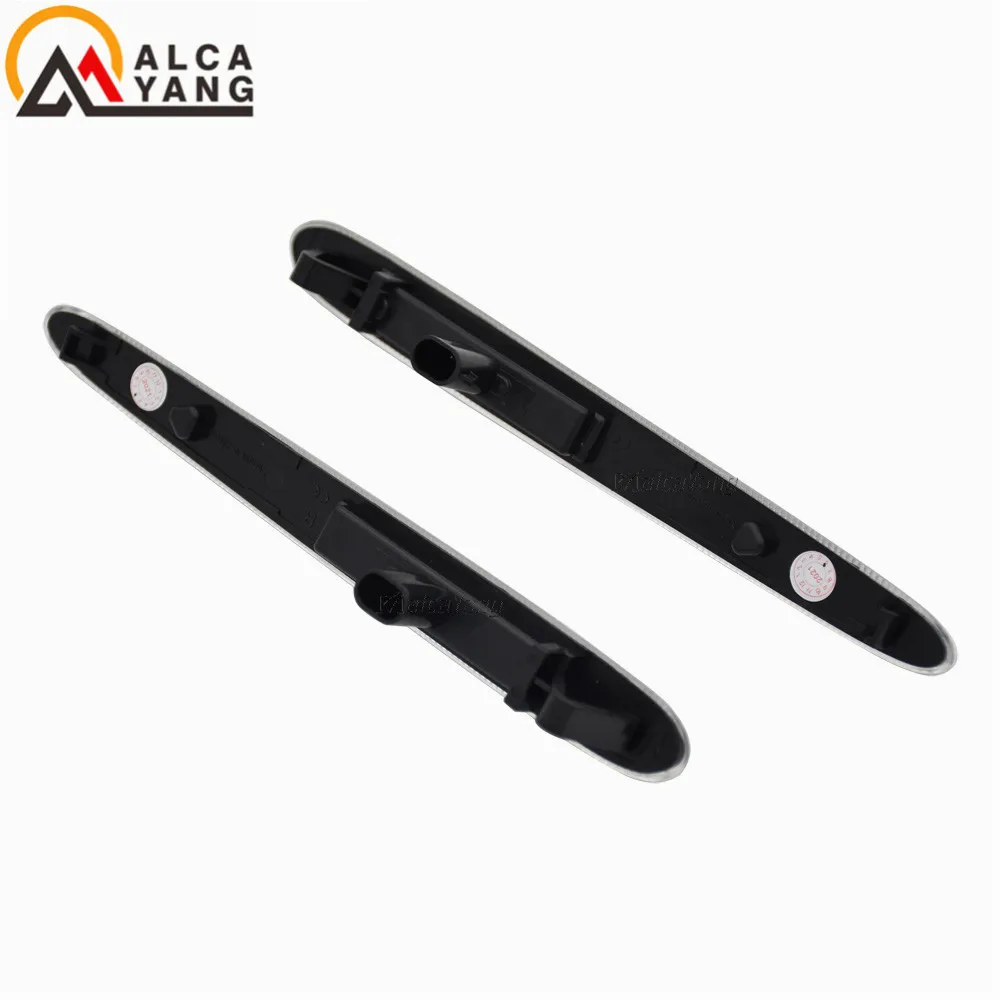 2 Stück Dynamische LED-Seitenmarkierungs-Blinkleuchte für Alfa Romeo Giulietta 940 Juliet Sprint Veloce 10-21 Canbus Fehlerfrei – Detail 16
