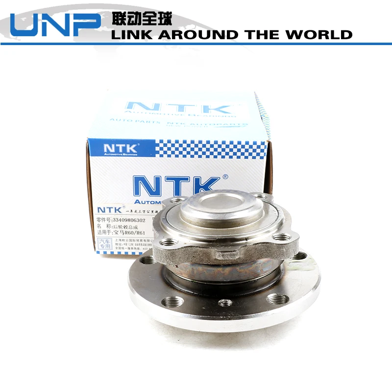 

Auto Wheel Hub Bearing oe 33409806302 For BMW MINI R60 R61