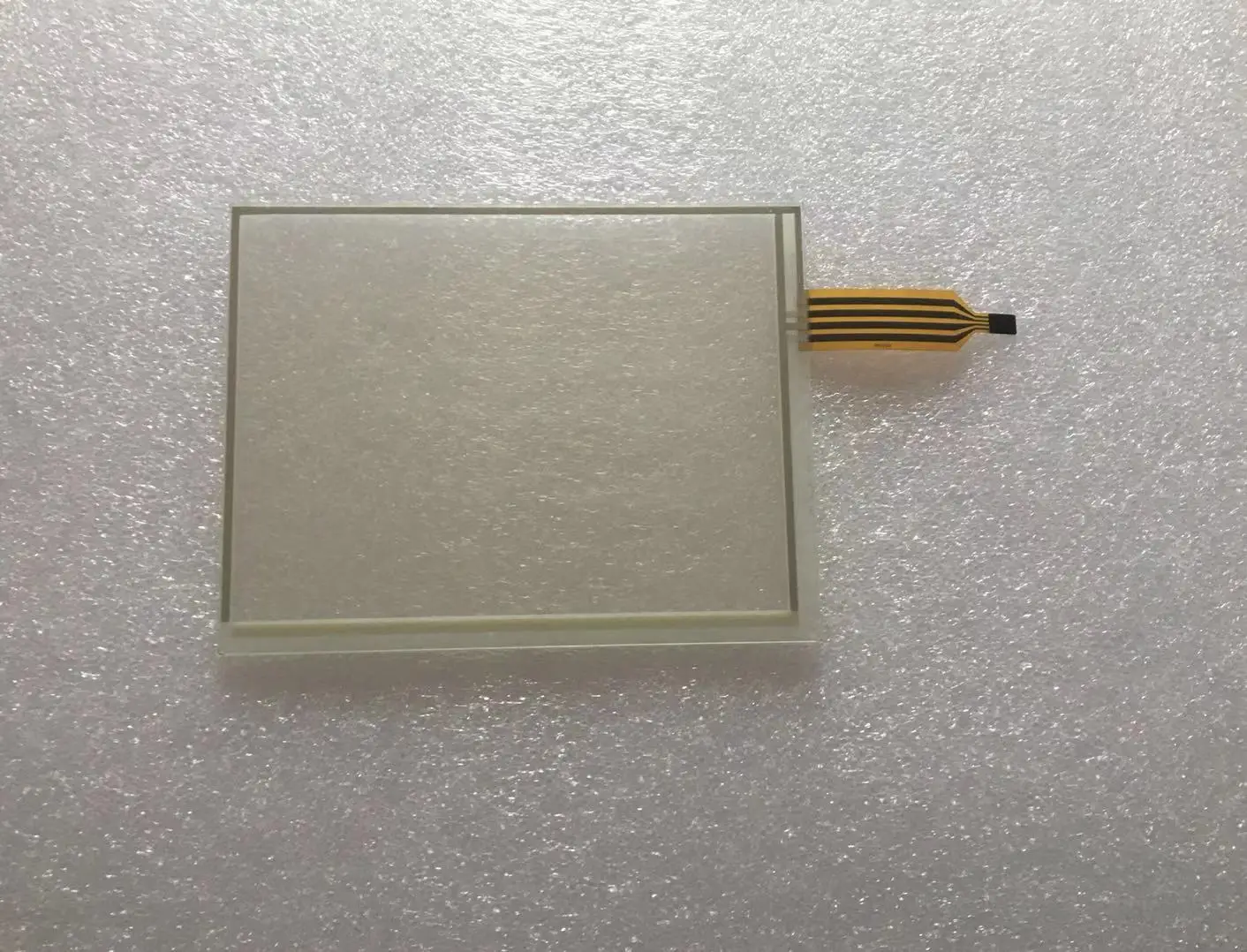 Brand New Touch Screen Digitizer for 6AV6545-0BB15-2AX0 TP170B 6AV6 545-0BB15-2AX0 TP-170B Touch Pad Glass