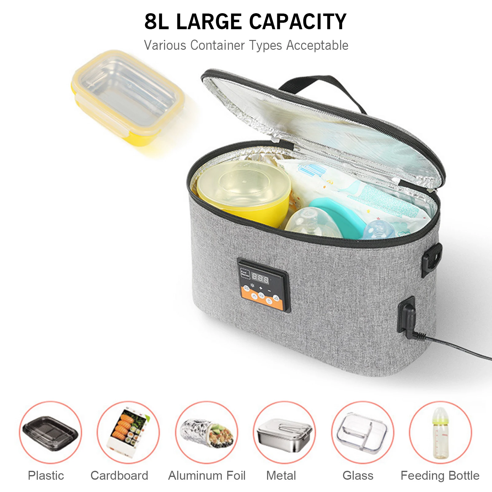 Thumbnail 2 - #28 Latest Bottle Warmers & Sterilizers Offers