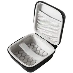 Earphone Storage Pouch Case for Pro 3 Shockproof Hard EVA Wireless Earphone Accessories