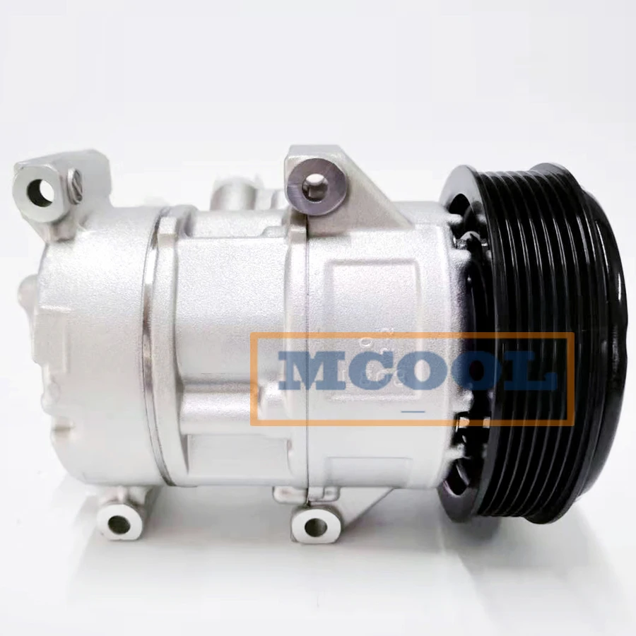 5SE12C AC Compressor For TOYOTA  AURIS RAV 4 RAV4 COROLLA 447260-1257 4472601257 88310-42250 88310-02400 88310-42260 447260-1253