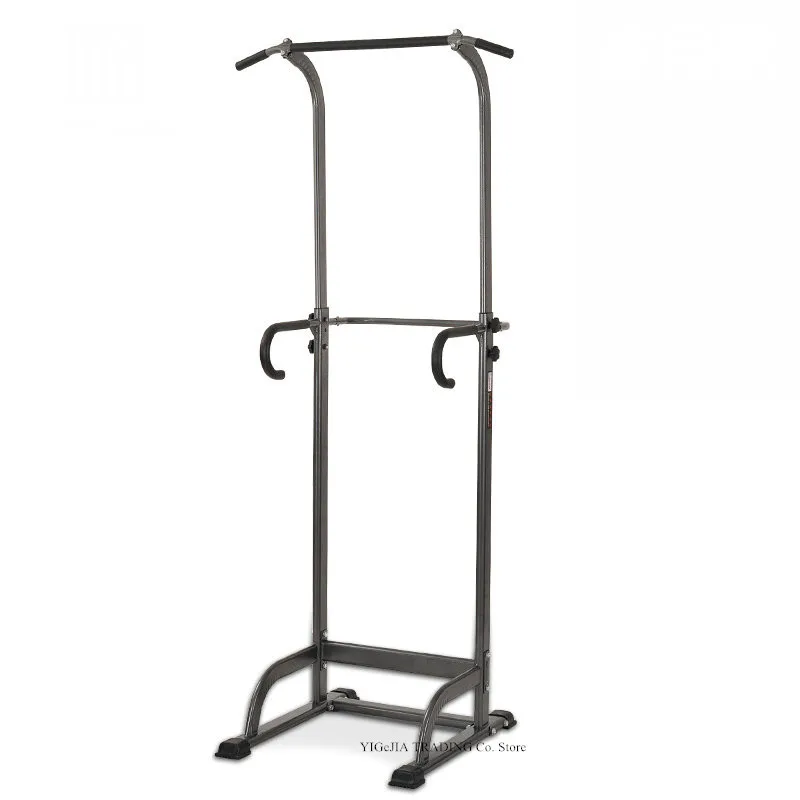 

Capacity 660Lbs Pull Up Bar, Home Gym Strength Training Workout Equipment, Height Adjustable Chin Up Fitness Equipment