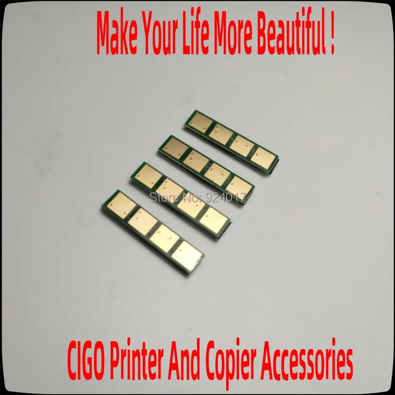 For Samsung CLX-3180 CLX-3185 CLX-3185FN CLX-3185FW CLX-3185N CLX-3186 CLX-3186N CLX-3186FN Color Printer Toner Cartridge Chip