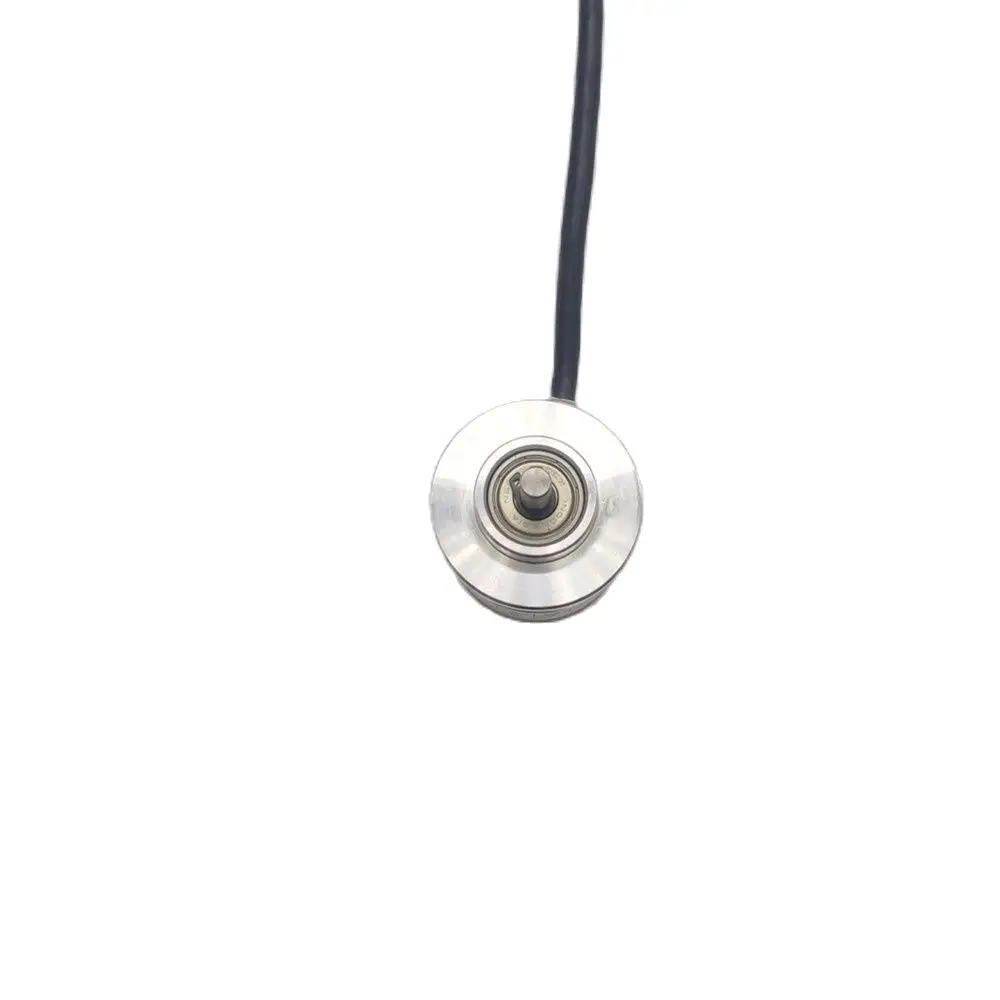 Imagem -05 - Calt-absolute Encoder Máquina-ferramenta Cnc Lathe Eixo mm Eixo mm Posições 10 Posições 12 Posições Pnp Cas42