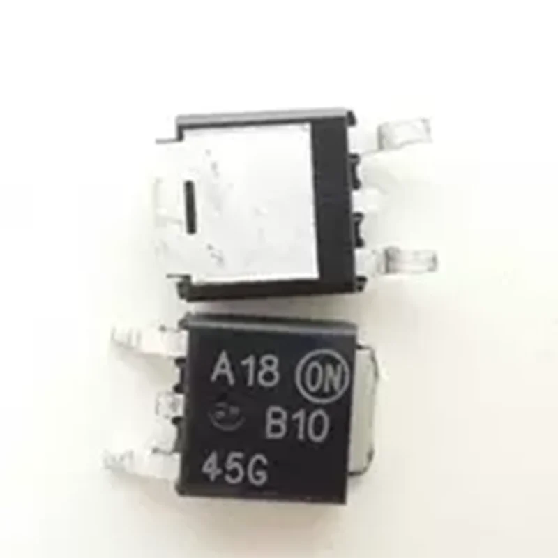 1Pcs/Lot MBRD1045T4…