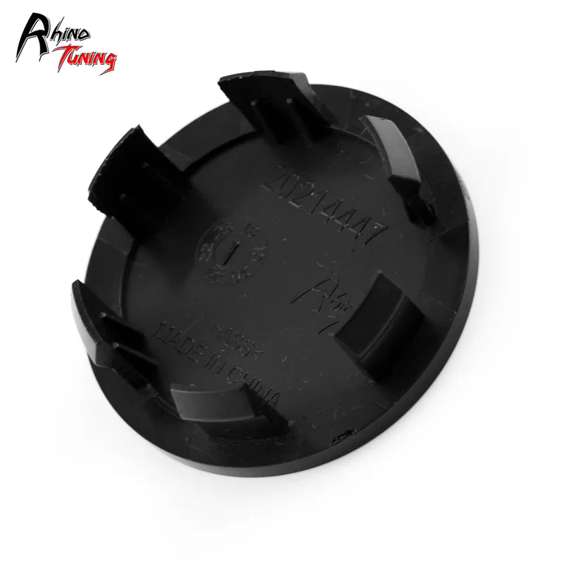 4Pcs 53mm 46mm Car Wheels Hub Cover For Rim Cap #9595095 #9598714 #9598715 #22863942 #2371986 #95265250 #96682160 5214 5216