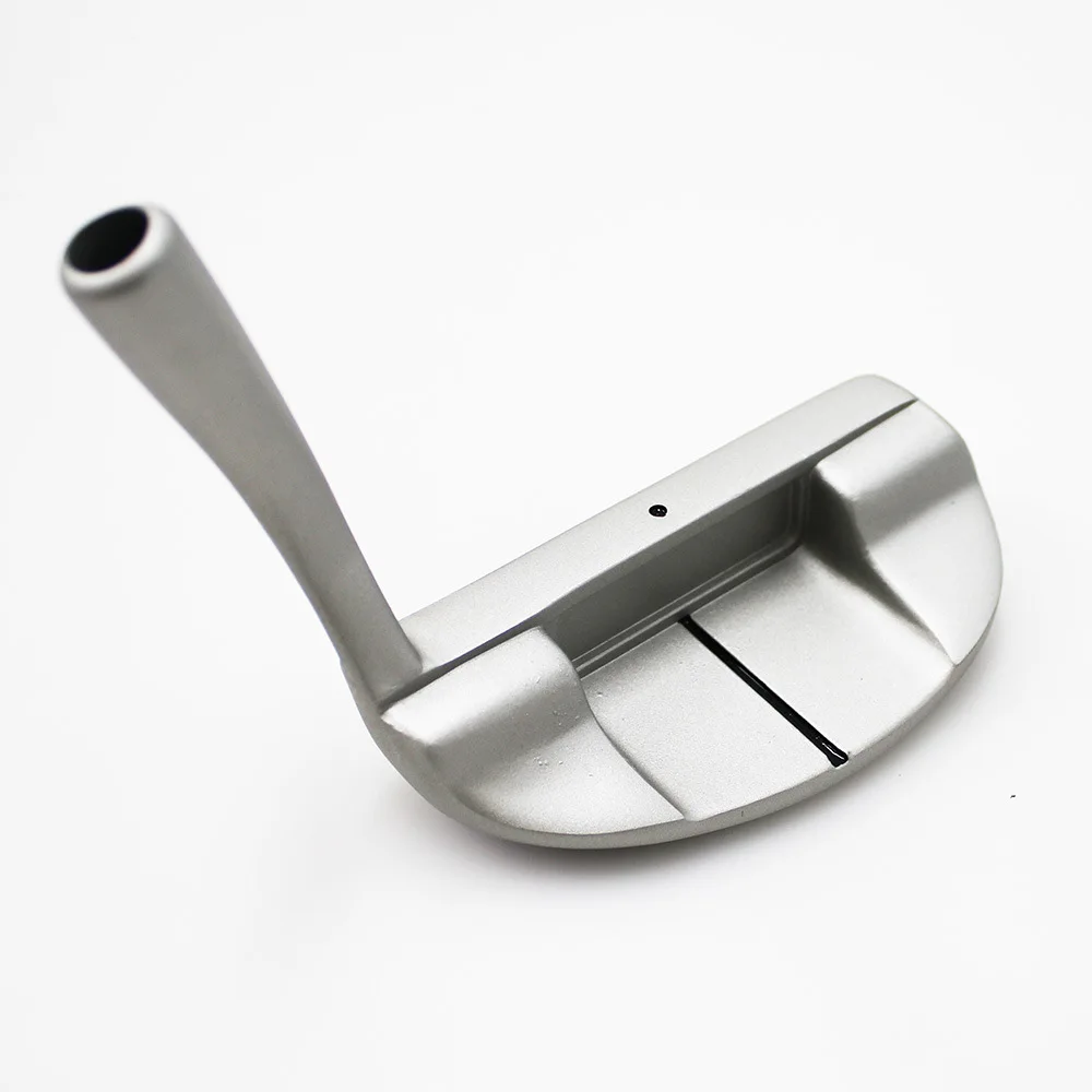 TTYGJ Source Golf Shafts Customizable Zinc Alloy Golf Club Head Putter Head