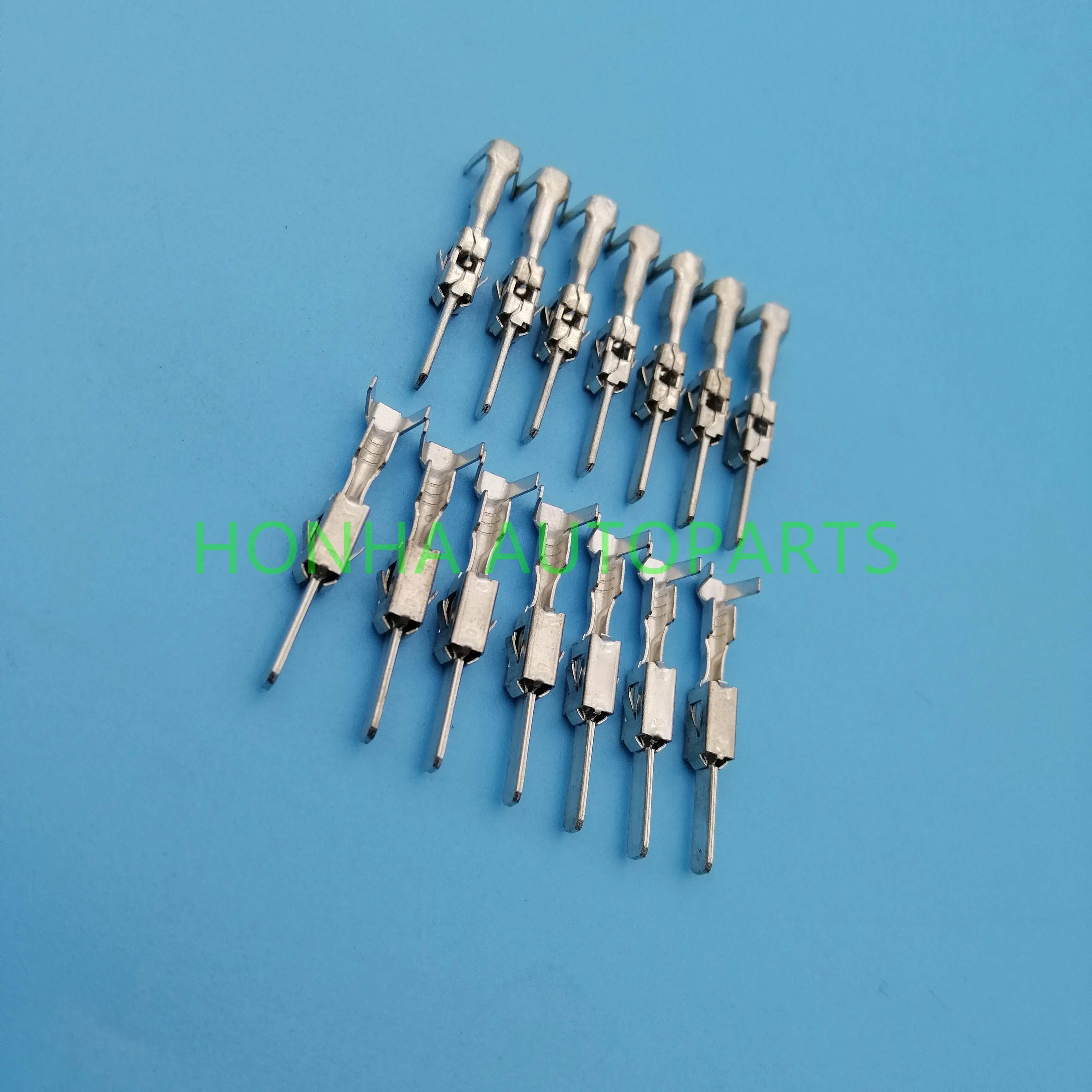 

10PCS for Terminal N 103 189 05 Modified terminal 2.8MM male for 1.0mm wire