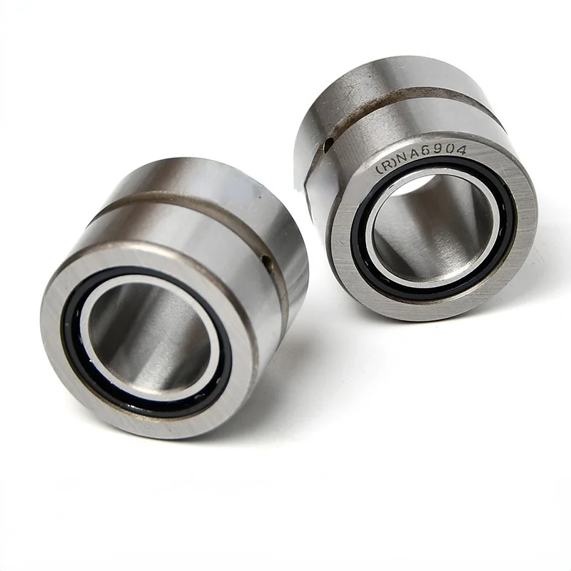 Na6900 1PCs Rolamento de Rolo Da Agulha com Anel Interno 6254900 6901 6902 6903 6904