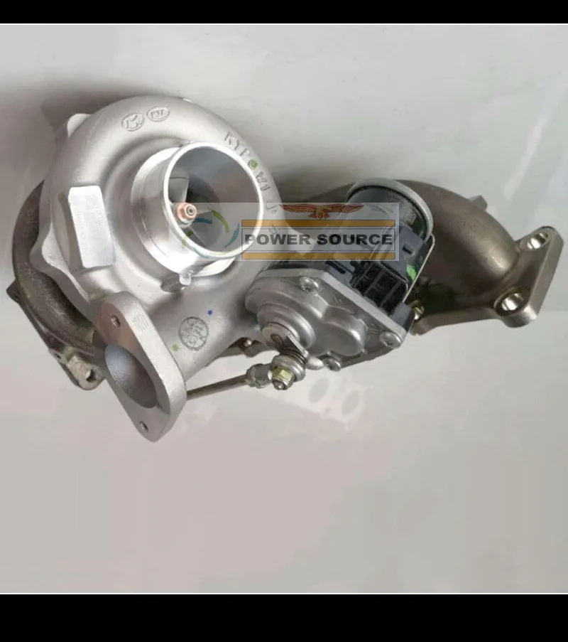 

Turbo TD04L6 28231-2GTA1 90124-01050 Remanufactured Turbocharger For HYUNDAI Sonata Santa Fe For KIA Sportage 2.0T DOHC-TCI/GDI