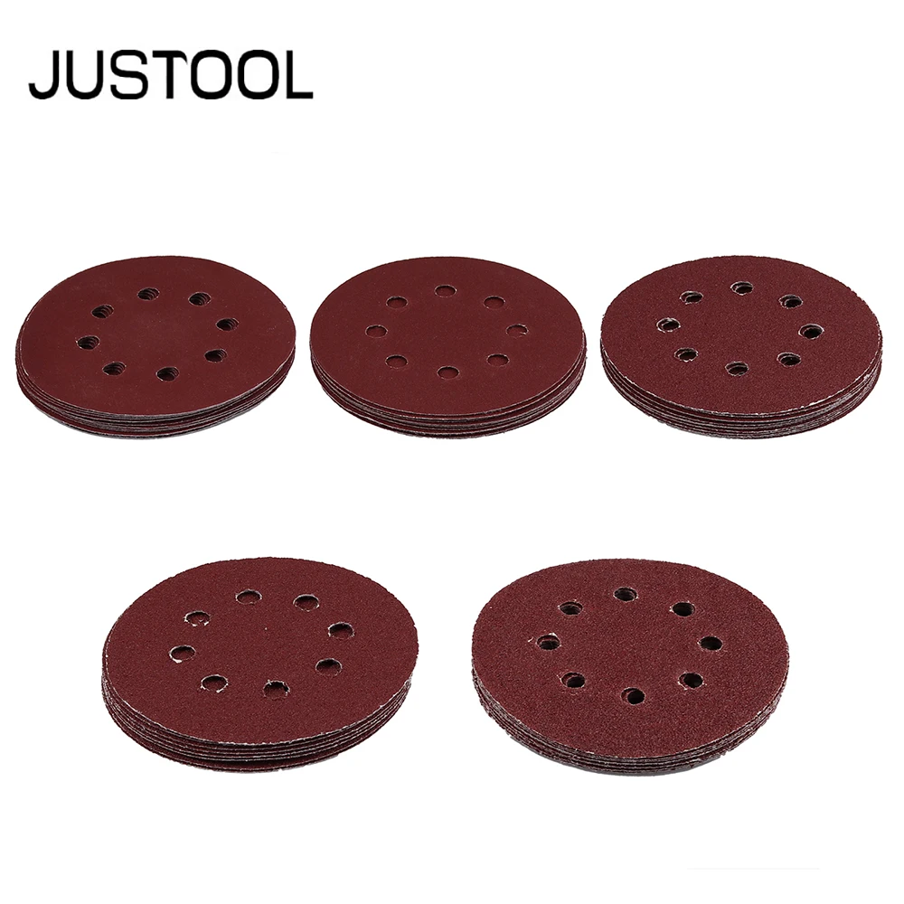 JUSTOOL 50 pcs 5