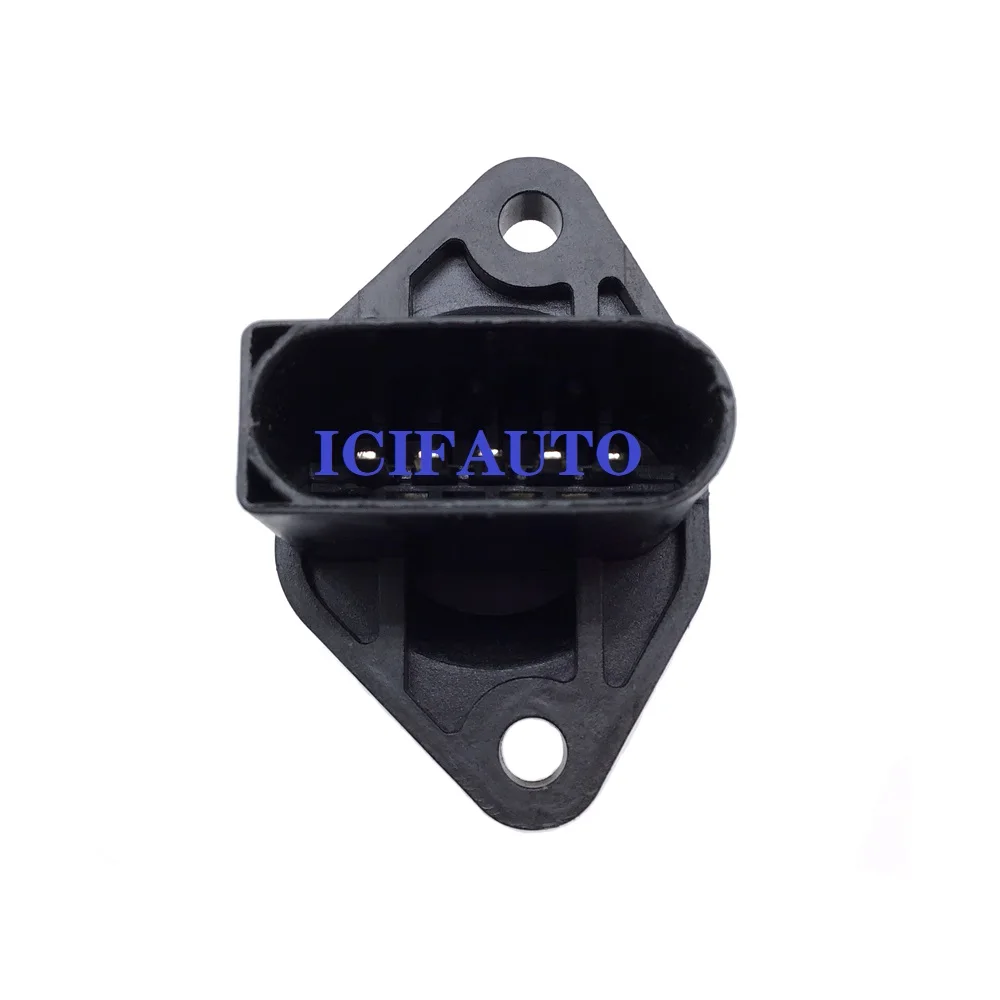 0280217517 Insert Mass Air Flow Sensor Meter Maf for Mercedes Dodge Freightliner 0280217518, 0000941048, 05103615AA, 5103615AA