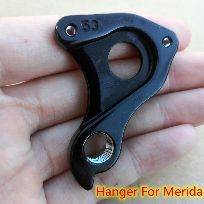 2pc Bicycle derailleur hanger For Merida E160 big nine Merida one sixty 2020 One Twenty 27.5