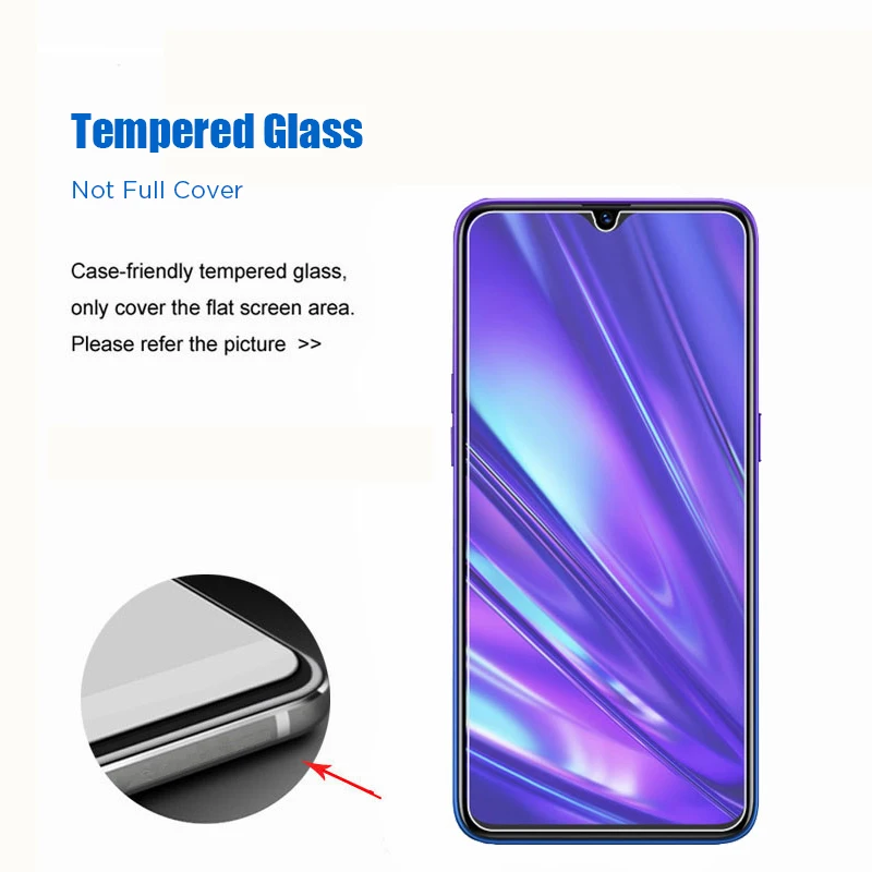 For OPPO Reno 2 2Z 2F Screen Protector For OPPO Reno2 Z F Reno 2 2z 2f ACE 10X ZOOM Z Tempered Glass