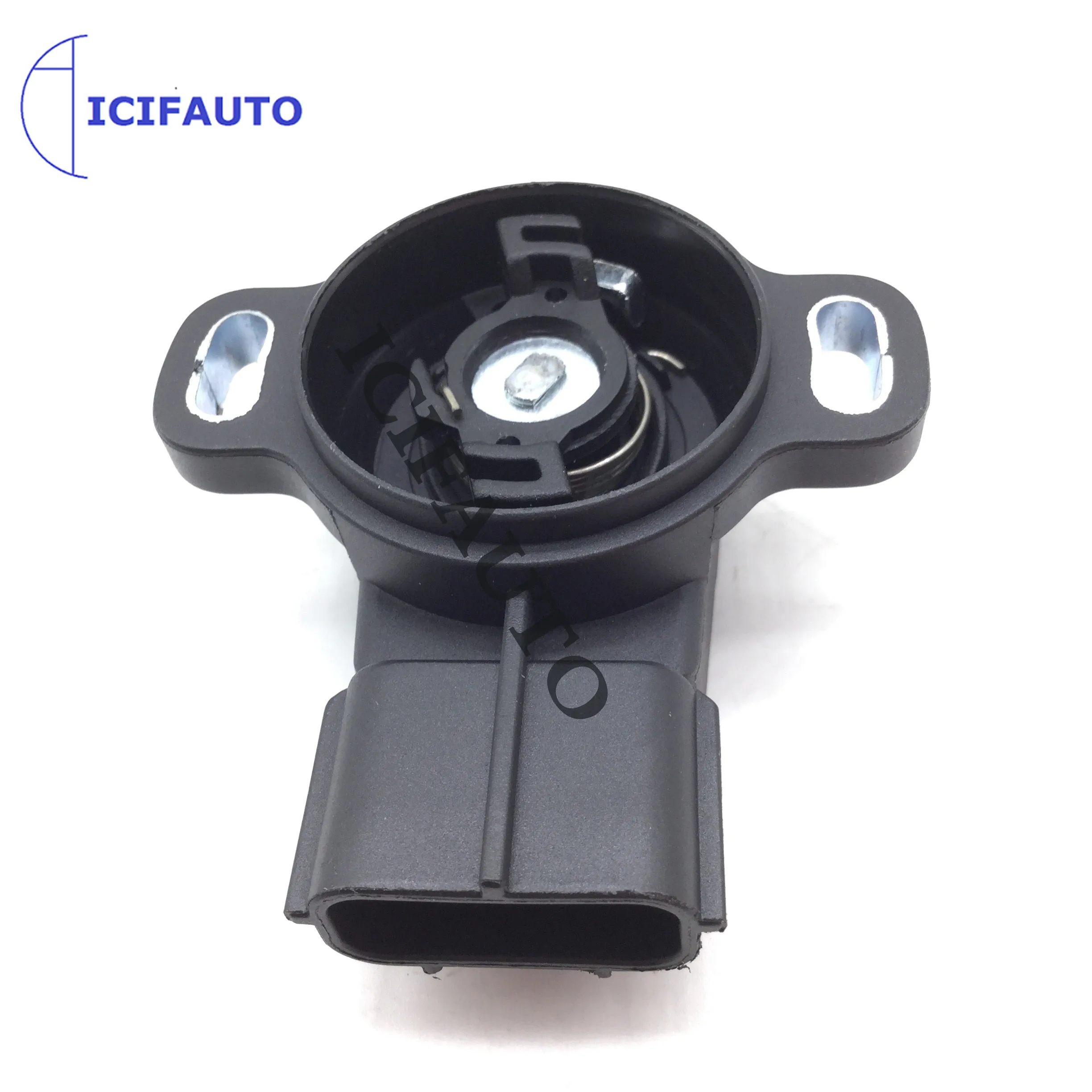 Throttle Position Sensor For Toyota RAV4 4RUNNER MR2 PICKUP Camry Lexus GS300 LX450 SC300 GEO  PRIZM 89452-22090 198500-3011