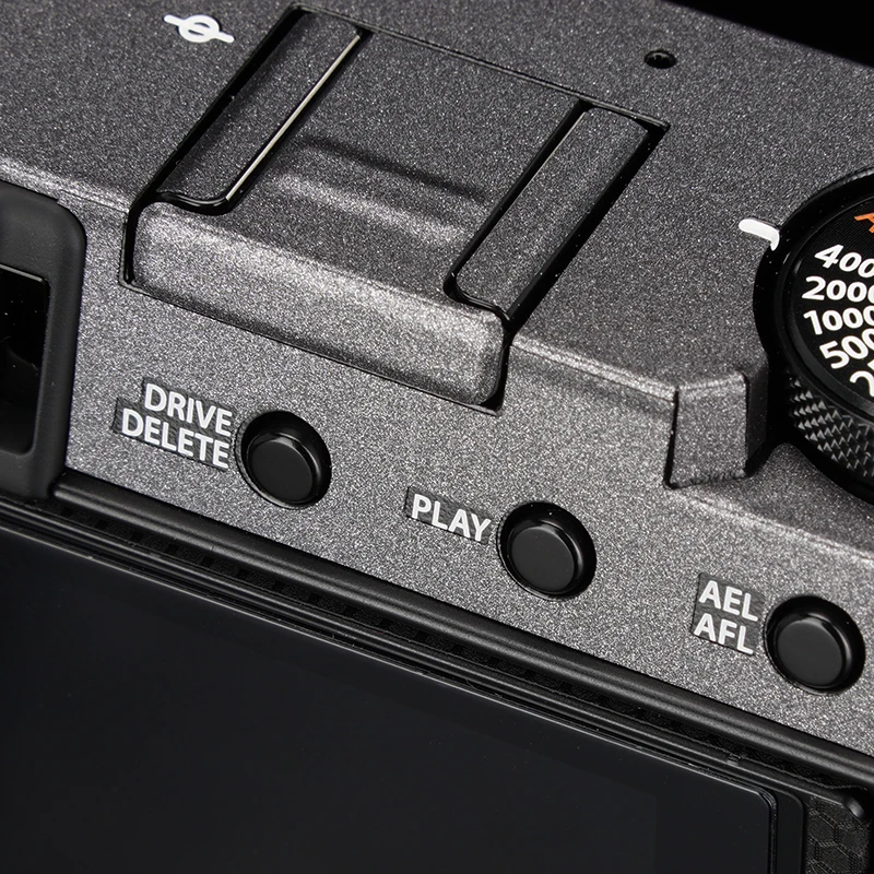 Пленка для камеры Fuji XE4, пленка для защиты от царапин для Fujifilm X-E4, наклейка для камеры X E4, премиум-защитная пленка для защиты от царапин, чехлы