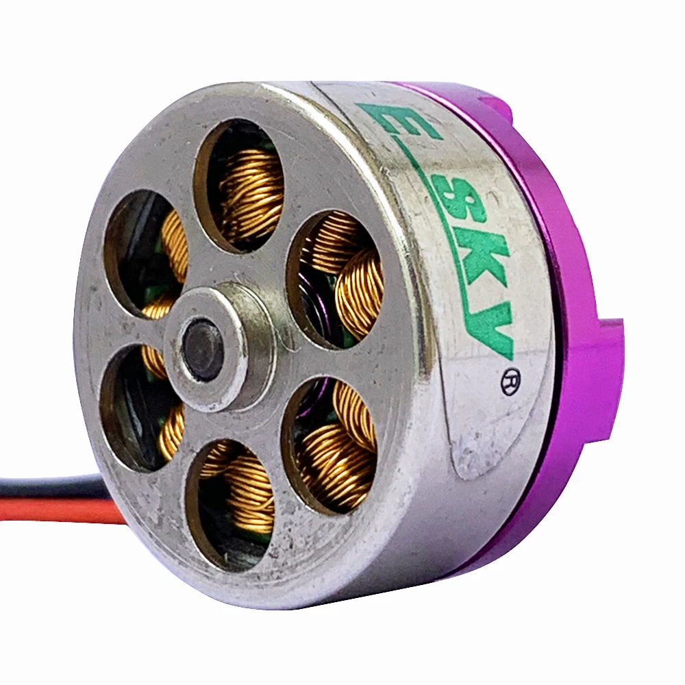 4pcs 2615 E-SKY 3500KV Brushless Motor For Rc Multicopter Brushless Enigne Multicopter Drones honey bee king DC outrunner motor