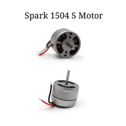 Original Spark 1504S Motor  For DJI Spark Drone Repair Parts Accessories(Used)