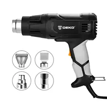 220V Heat Gun 2000W #3