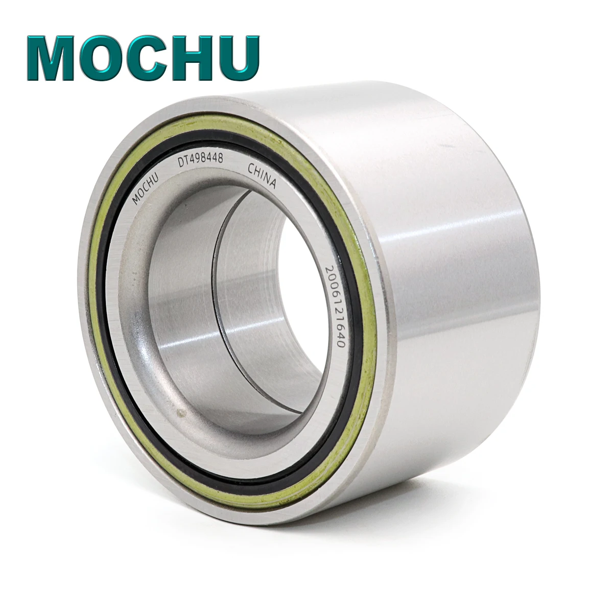 

1pcs DT498448 DU49840048 49X84X48 329129 581408A FC40240S01 MOCHU Hub Units Double-Row Tapered Roller Bearing