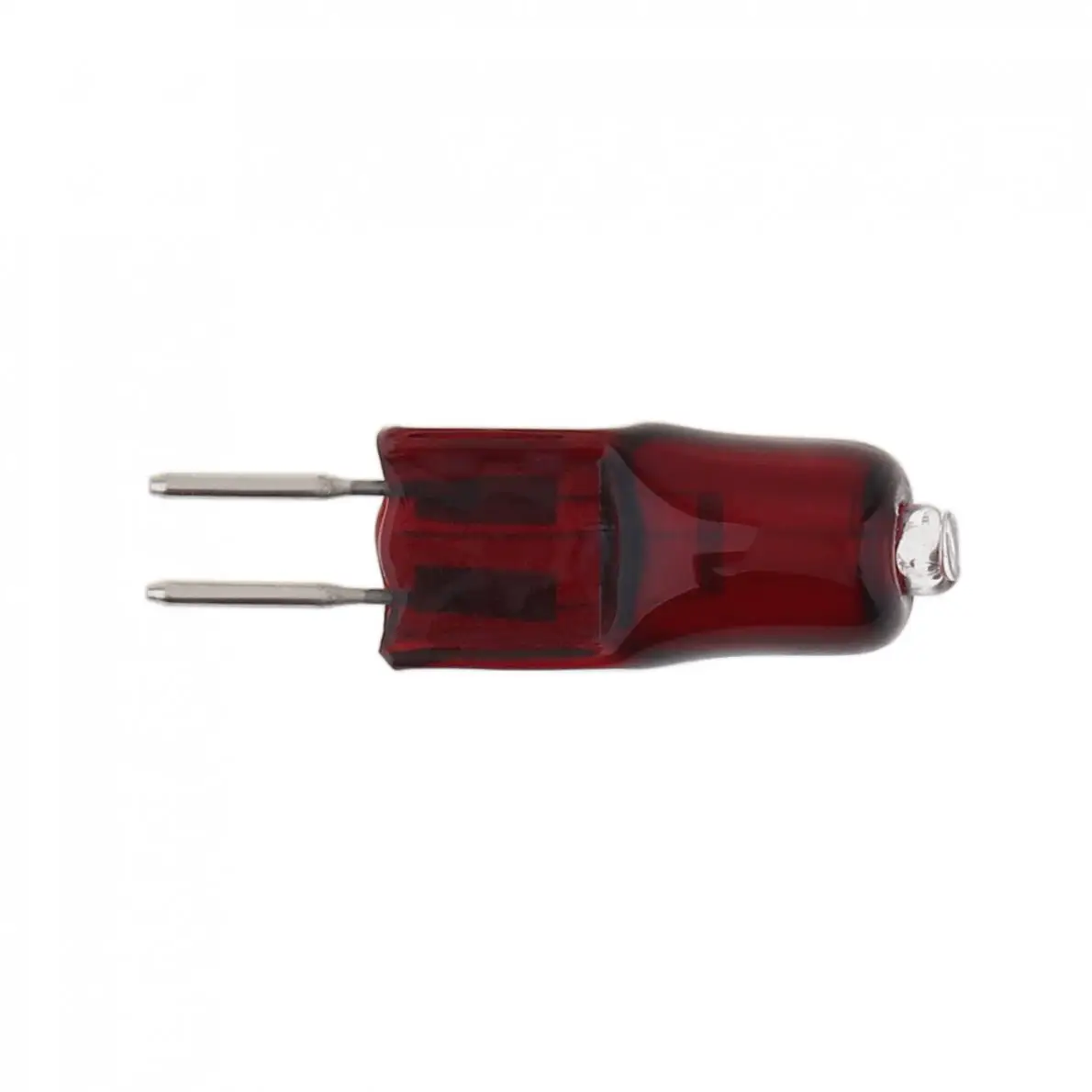 10pcs G4 Infrared Halogen Lamp 12V 20W IR Lamp Heater Halogen Bulb Heating Drying Painting Quartz