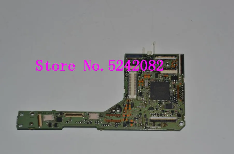 

Digital Rebel XSi KISS X2 450D Main board Mother board for Canon 450D Digital Camera Repair Part