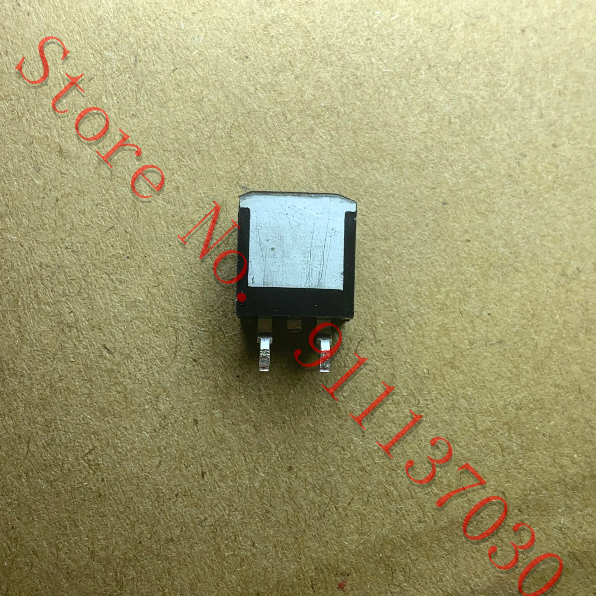 

1pcs IRFS4321 IRFS4321PBF TO263