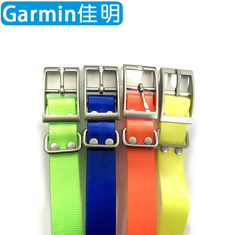 NEW Belt For Garmin Astro 220 320 430T5 DC20 DC30 DC40 DC50 T5 40 Alpha50 GPS Dog Collar Emitter Antenna belt