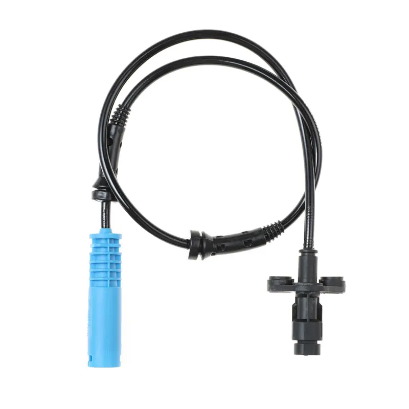 New Front Rear Left Right  ABS Wheel Speed Sensor For BMW E39 525 528 540 34526756375 34526756376