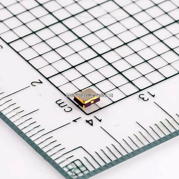 The  imported OSC 2520 2025 low jitter active crystal oscillator 45.1584M 45.1584MHZ