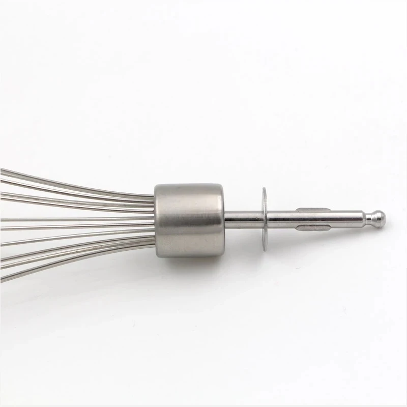 Stainless steel Blender Whisk mixer eggbeater for Braun MQ325 MQ505 MQ525 MQ5025 MQ725 MQ785 MQ787 MQ725 MQ5035 MQ5045 Parts