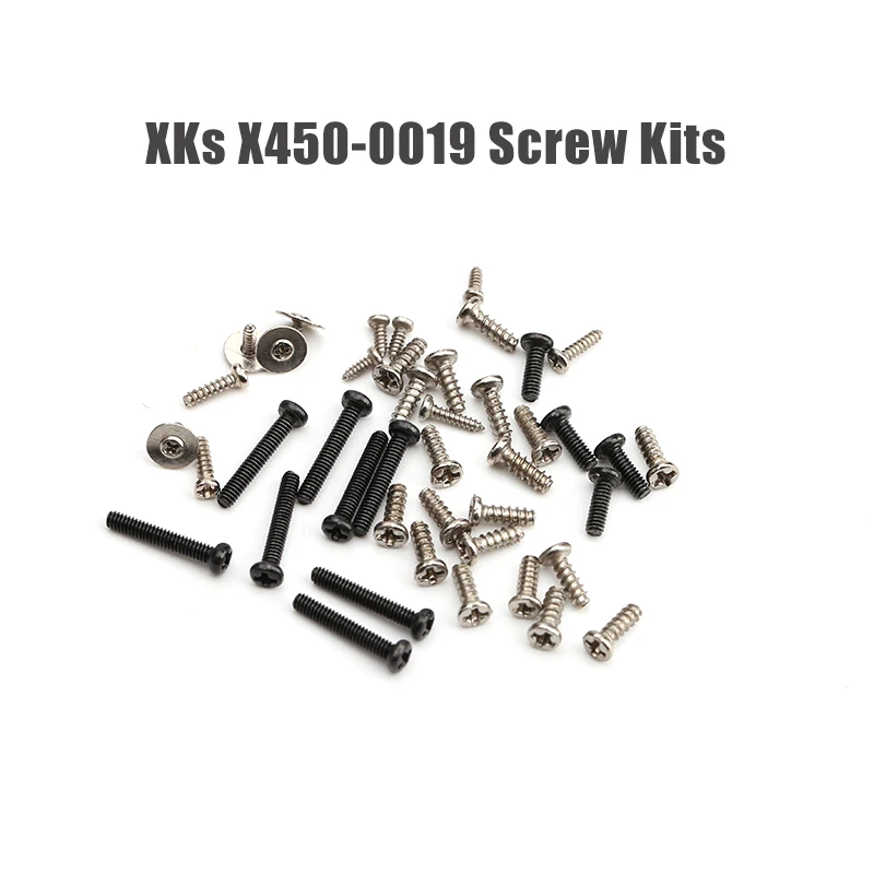 Wltoys Xks X450 Rc …