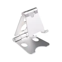 Phone Holder Foldable for iPad 7.9 9.7 10.5 11 inch Multi-function adjustable for Samsung Xiaomi Huawei Phone Tablet