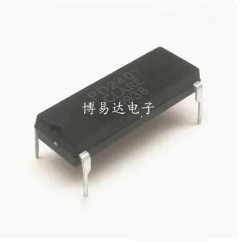 Free Shipping 20pcs PD2401 PD2401X2 DIP-4