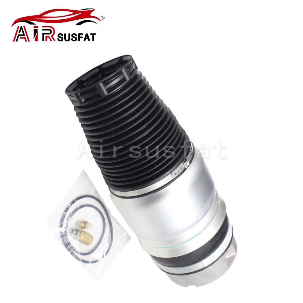 Front Right Air Suspension Spring For Audi Q7 For VW Touareg For Porsche Cayenne 2004-2010 7L6616040D 7L6616404B 7L8616404B