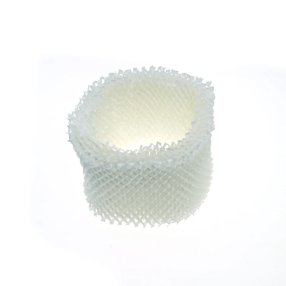 1 قطعة الهواء المرطب مرشحات كثف البكتيريا و مقياس ل فيليبس HU4801 HU4802 HU4803 HU4811 HU4813 المرطب