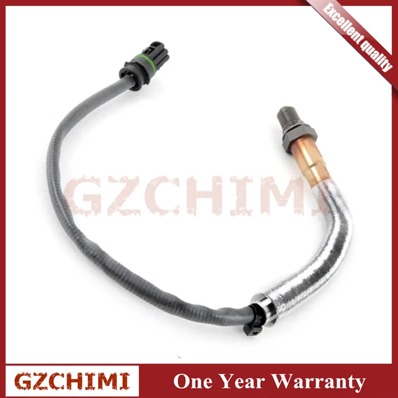 11787545243 1178 7545 243 O2 Sensor Air Fuel Ratio Oxygen Sensor Fit For BMW 3 Series 320 7 Series E65 E66