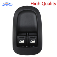 YAOPEI 6554.WQ 6554WQ 6554.WA 6554WA Power Window Switch For Peugeot 206 306 2000-2010 Car Accessories