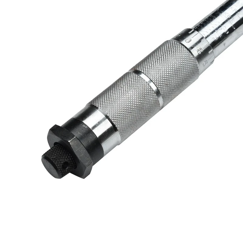 1/4 3/8 1/2 Square Drive Torque Wrench Drive Two Way To Accurately Mechanism Wrench Hand Tool Spanner Torque Meter Preset Ratche