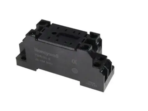 

PCR-2C-K Relay Sockets & Accessories