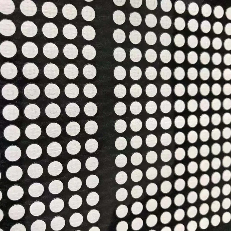 Imagem -04 - Vent Automotivo Eptfe Impermeável do ip 68 do Fluxo de ar Alto Branco da Membrana do Respiradouro