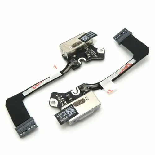 

JIANGLUN DC-in BOARD Socket Jack Cable For MacBook Pro 13