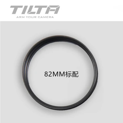 TILTA TILTAING Lens Adapter Ring for MB-T15 Mini Dslr Matte box 55mm 58mm 77mm 67mm 82mm 58mm 55mm 52mm 85mm 62mm