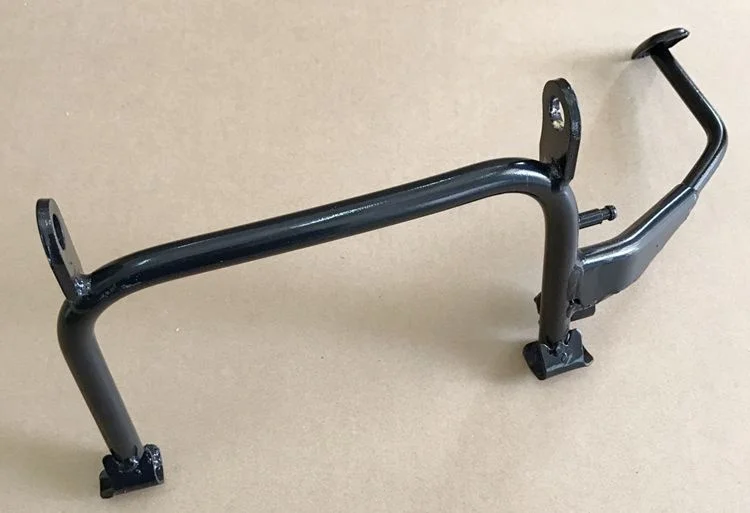 Motorcycle Big Leg / Main Frame for Kymco Gp110 Vp110