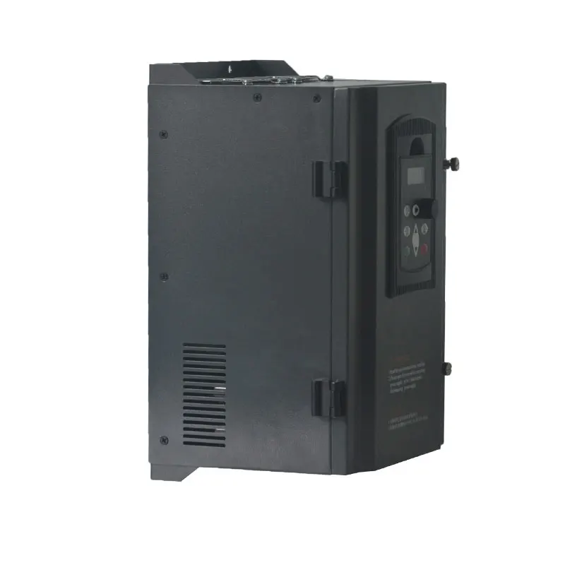 周波数変換器11kW/15kw 220V,1相入力,3相出力,インバーター,モーター速度コントローラー