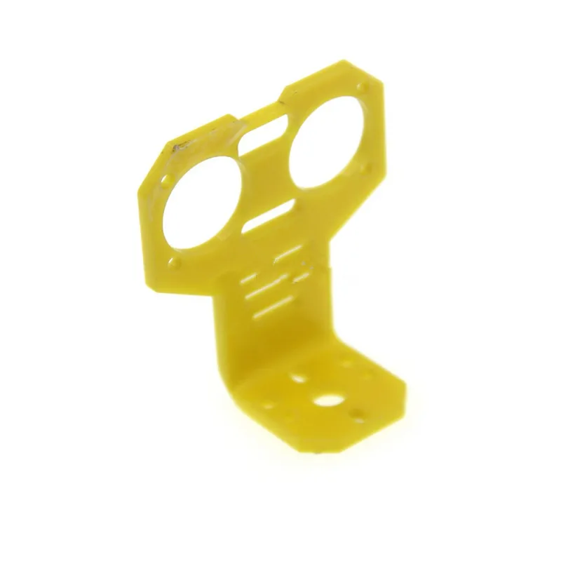 Мультяшный ультразвуковой датчик крепления кронштейна детали для крепления умный автомобиль поддержка O119