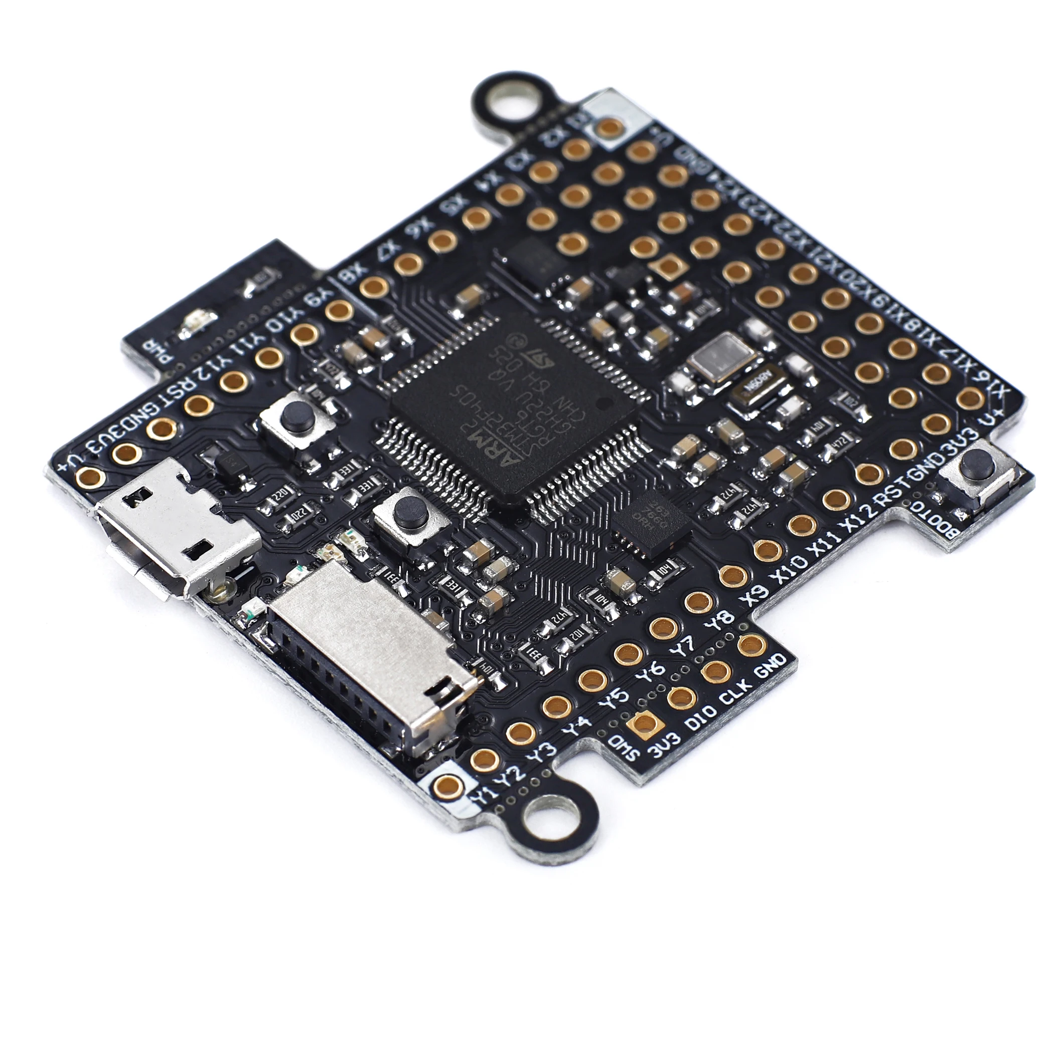 NEW 1 PCS Pyboard MicroPython Uses python3 STM32F405 Core Board