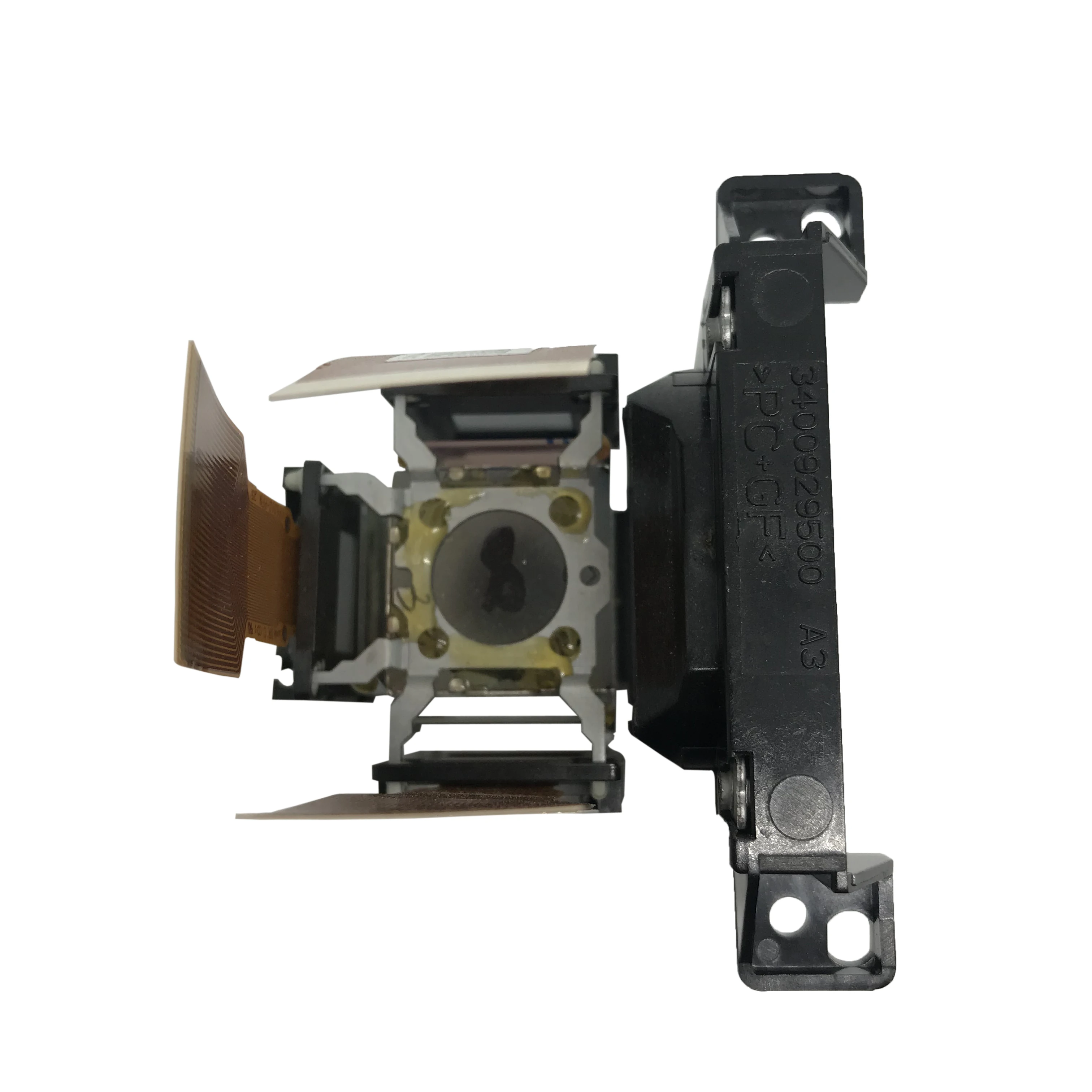 LCX124/LCX124a Projector LCD A3 Prism Assy Wholeset Block Optical Unit Fit for Panasonic PT-LB332/PT-LB382/PT-LB412 Projector