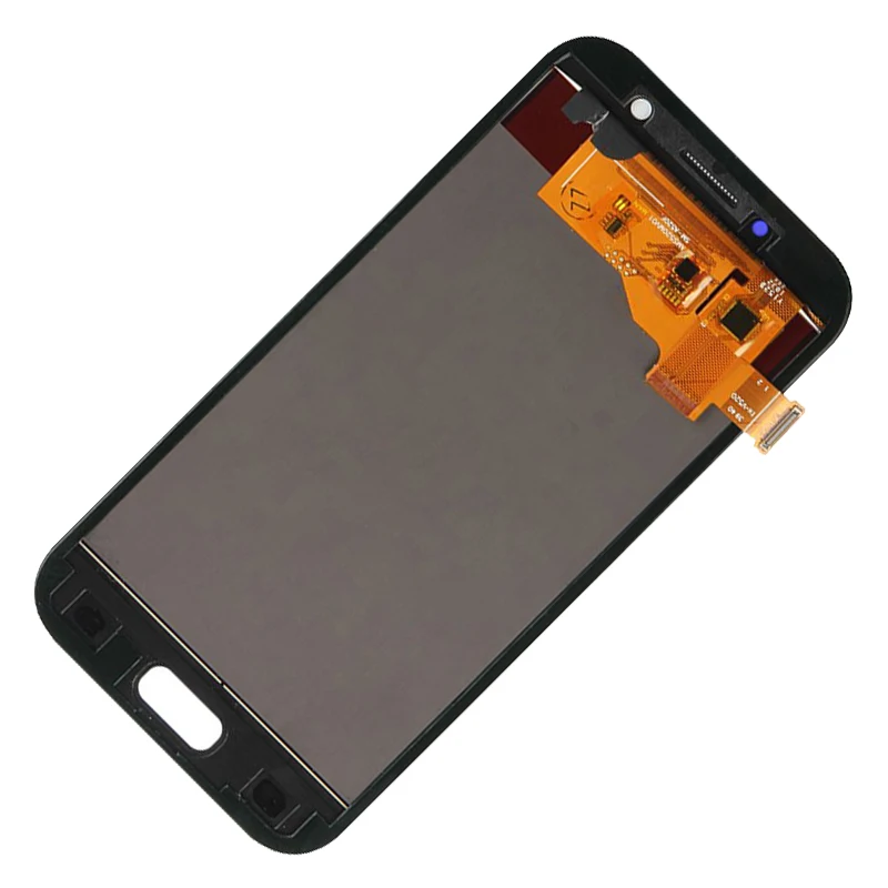 TFT LCD For Samsung  A5 2017 LCD With Frame Touch Screen Assembly 5.2\